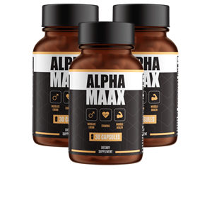 Alphamaxx France
